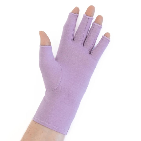 GRACE & ABLE Compression Gloves for Arthritis Pain Relief -