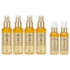 Dalba White Truffle Supreme Intensive Serum 100ml x 2p + 50ml, 2 pcs / 달바 화이트 트러플 수프림 인텐시브 세럼 100ml x 2p + 50ml, 2개