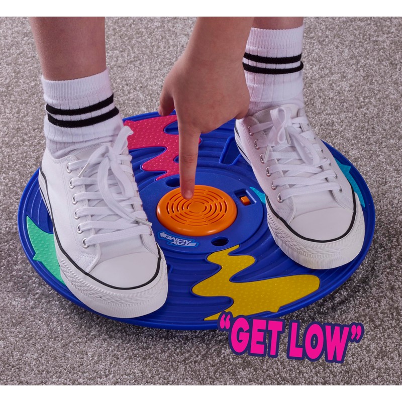 Stay Active Level Out Balance Board, Great Active Fun for