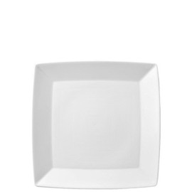 Thomas by Rosenthal Loft 8 1/4-Inch Square Tray/Lid for Bowl