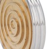 Desktop Fingertip Rotating Toy Metal Desk Finger Rotating Stress Relief