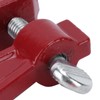 4.8mm Chainsaw Chain Sharpener Sharpening File with Chainsaw Filing Vise