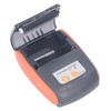 Thermal Receipt Printer Bluetooth Wireless Mini Bill Printer Compatible Pocket