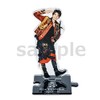 Johnny & Associates. Yugo Takachi, SixTONES Island Store Acrylic Stand, Summer 20