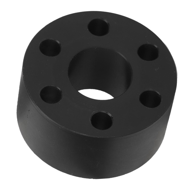 Supercharger Solid Isolator Coupler EAT‑361506 Sturdy Supercharger Coupler Isolator for
