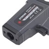 Handheld Thermometer 12:1 50:1 Measured Distance Ratio LCD Display Heat