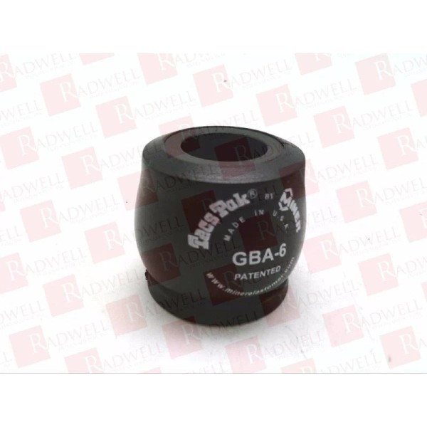 MINER GBA-6 / GBA6 (BRAND NEW)