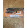 Logic Lures Tandem Rig 4" Scented