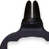 Saucemoto Dip Clip | An in-car sauce holder for ketchup