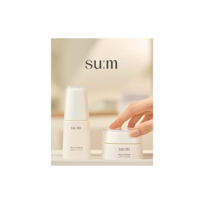 SOME BY MI - Somebymi Snail Truecica Miracle Repair Serum