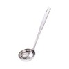 GRAEWE Classic Ladle Stainless Steel with Hanging Loop