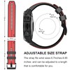 MYSNBKN Replacement Band Compatible with Garmin Fenix 7X /Fenix 5X