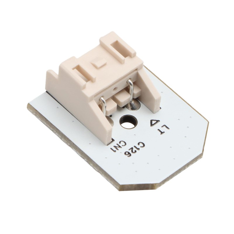 RUHUALIFE 3 PCS Refrigerator LED Lights Refrigerator Bulbs Refrigerator Lamp