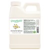 Chamomile Hydrosol (Floral Water) - 32 fl oz Plastic Jug