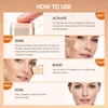 Korean Foundation Stick Foundation for Mature Skin