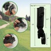 Universal Umbrella Holder 15mm 25mm 30mm Optional Handle Connection Sizes