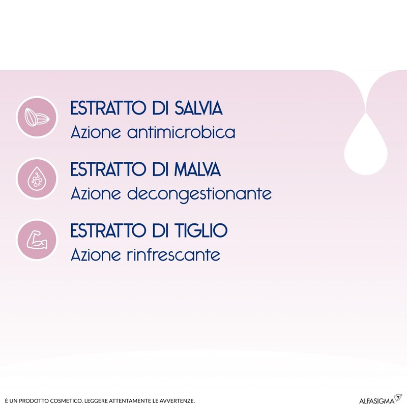 DERMON Detergente Intimo Ph 4.5, Detergente Intimo che Protegge, Rigenera