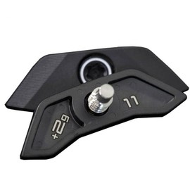 Latest Titleist TSR2 Driver DR, Wood Weight for FW TSR4 Driver Compatible, Sure Fit Weights, 0.1 oz (3 g), 0.1 oz (3 g), 0.1 oz (3 g)