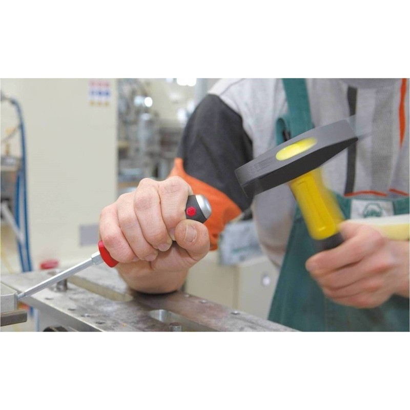 SoftFinish 531SF PH Phillips Screwdriver 3 x 150