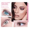 Lomansa Eyelash Lifting Glue, Lash Lift Glue Balm, Lash Lift