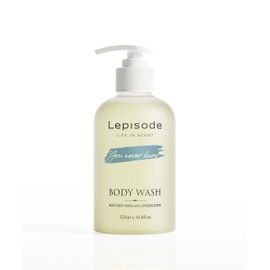 Repisode Episode Unknow Body Wash 320ml