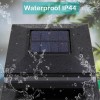 MAGGIF 15 Lumen Outdoor Cap Light for Fence Deck or
