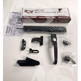 Closer Kits - DELUXE Kit (Bronze)