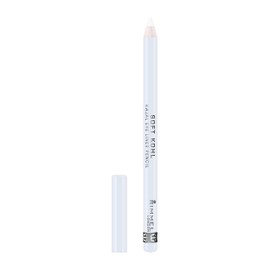Rimmel London Soft Kohl Eyeliner - Pure White