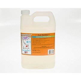 Aqua Meds Just Dechlor 128 oz