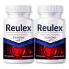 Reulex Frascos Colageno Msm Vitaminas Mas
