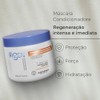 Alfaparf Milano Real Rigen Mascarilla Acondicionadora Reparadora - Cabello Dañado