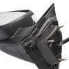 BROCK Pair Set Power Side View Mirrors Heated Signal Memory