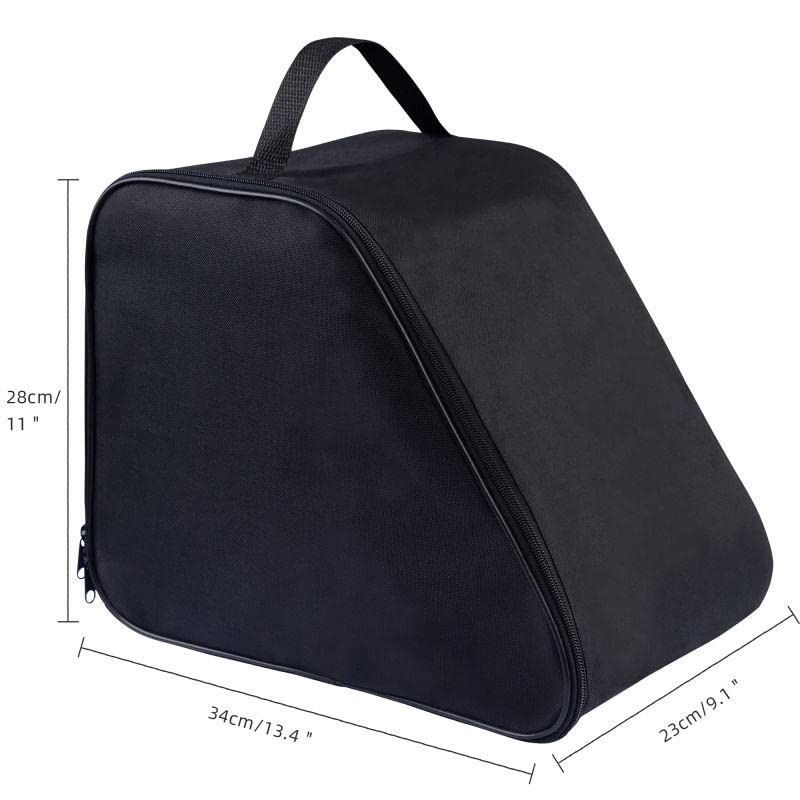 CampTeck U7239 Polyester Unisex Hiking Boot Bag, Muddy Boot Bag,