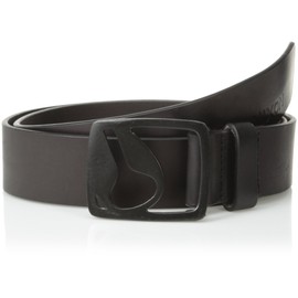 Nixon Men's Icon Cut Out Ii, Black, Large