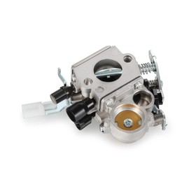Carburetor Carb 11391200612 For Stihl MS181 MS211 MS171 MS201 From Madlife Garage