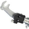 Shimano RD – ty21b SS (bssbs) riadyireira- (Bracket Reverse Claw) Silver 524 – 00362 