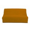 Soleil d'ocre Panama Sofa Bed Cover 190 x 204 cm