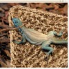 Vincreem Triangle Bearded Dragon Hammock 13 x 13 x 16.5inches