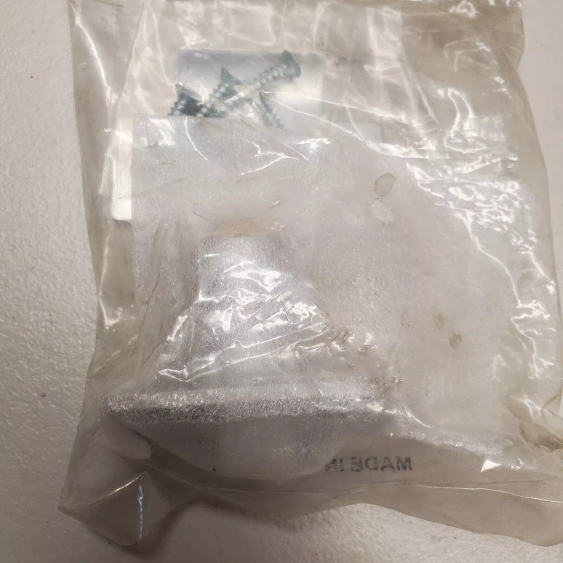 Ives Roller Latch, Satin Chrome, RL32 US26D RL.185 new old