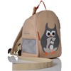 PacaPod Designer Toddler Pod - Luxury Pod with Internal Pockets.