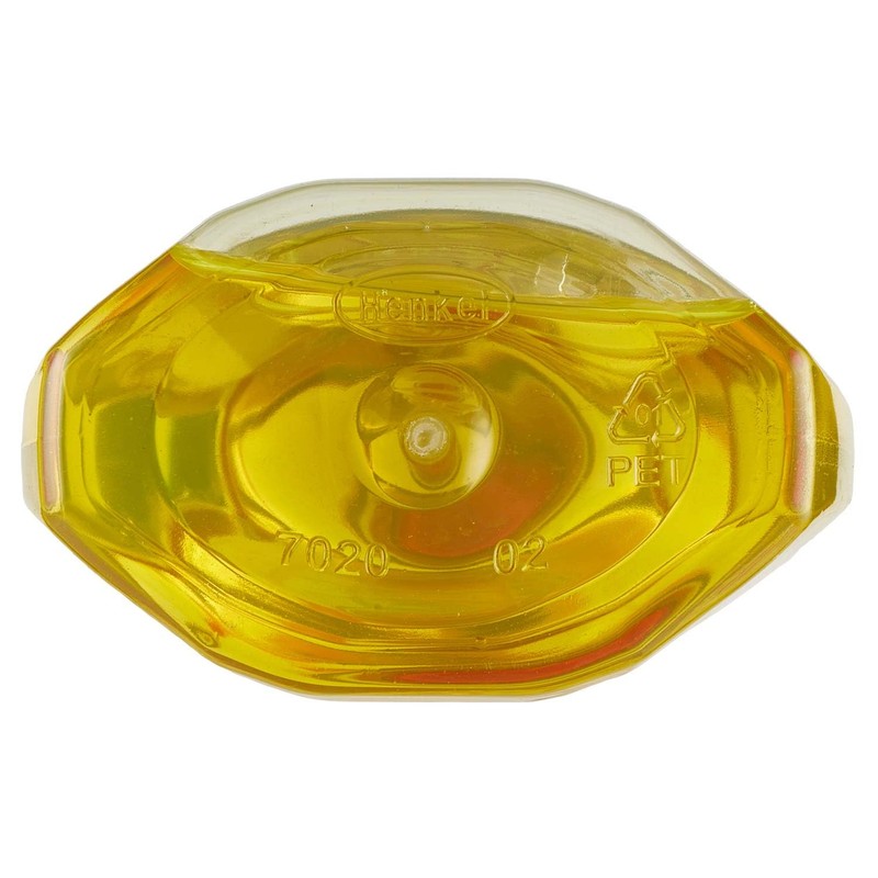 Pril Brillantante+ Brillante per Lavastoviglie, Limone & Lime, 500 ml,