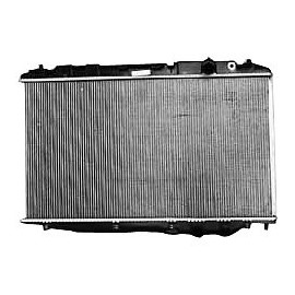 TYC - 2926 06-11 Hd Cvic Sdn 1.8/2.0L A/Mt 1R Pa(Usbuilt)Rad