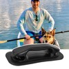 Marine Handrail | 2X Yacht Grab Handle with Hole,Hand Support,