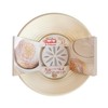 Talisman Designs Bread Proofing Basket with Decorating Embosser, 9 inch,