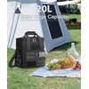 SumeStar Tactical Lunch Box for Men, Large Insulated Lunch Bag