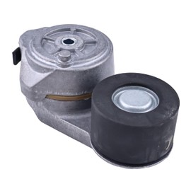 YLQASOON Belt Tensioner 347-7963 3477963 2002279 Compatible with Caterpillar CAT C15 for Cummins M11
