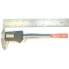 STARRETT 0-6" EC799A-6/150 ELECTRONIC DIGITAL CALIPER - 0.0005" #00142