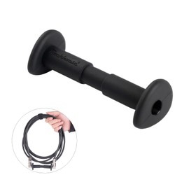 Rockhouse Silicone Audio Cable Jack Protector for Guitar, 1/4 Inch & 6.35mm 3.5mm Headphone Plug Cover Instrument Cable Maintain Tool