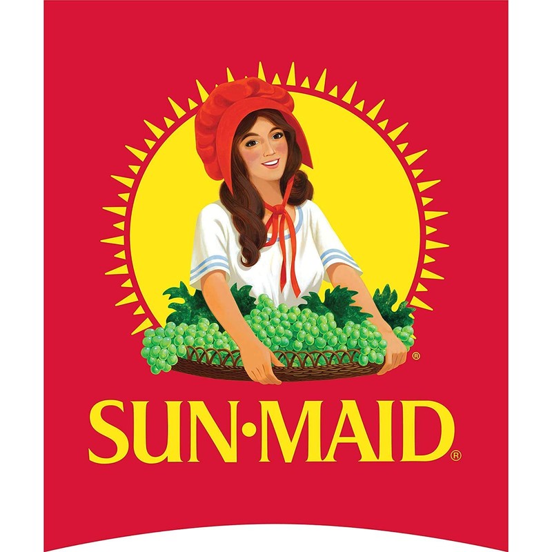 Sun-Maid California Chopped Dates | Resealable Bag | 8 Ounce
