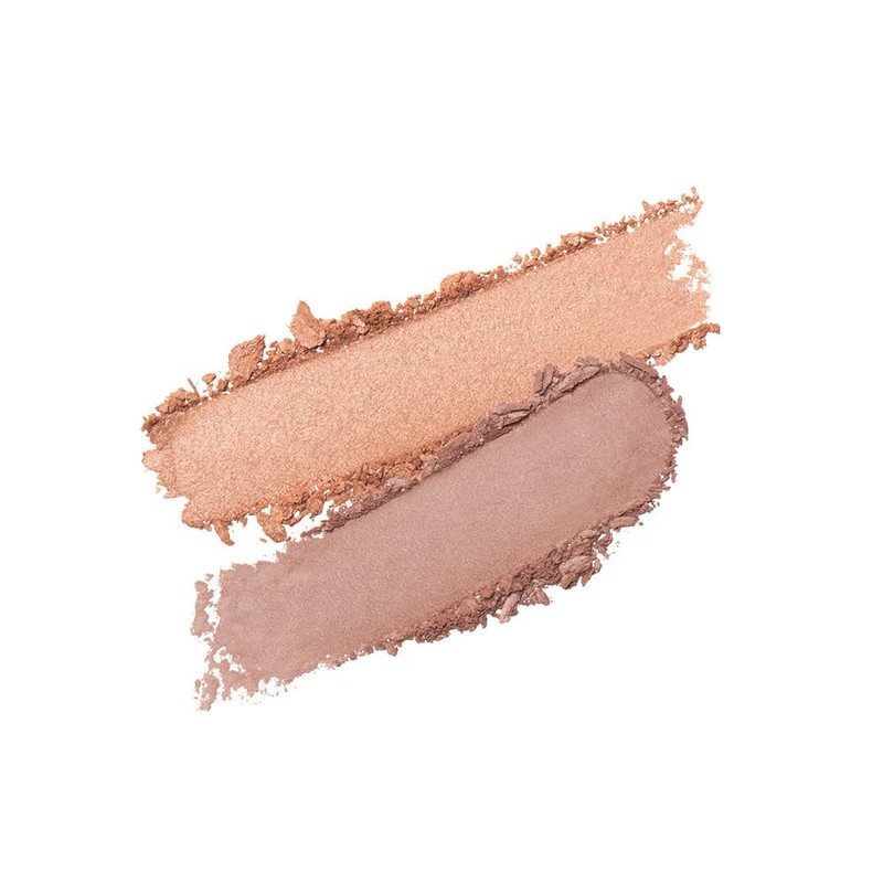 ETVOS Mineral Presto Teak SPF20 PA++ #Urban Shade